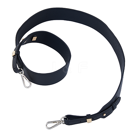 PU Leather Handbag Straps FIND-WH0165-11C-1