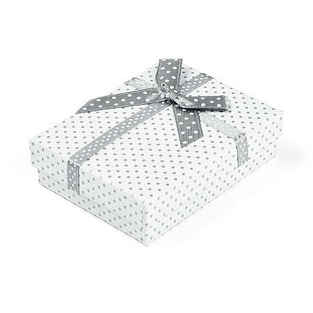 Cardboard Jewelry Set Boxes CBOX-R012-9x7cm-3-1