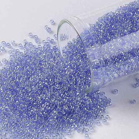 TOHO Round Seed Beads SEED-JPTR15-0107-1