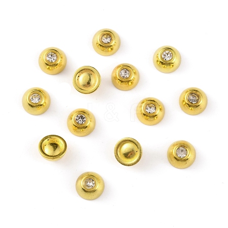 CCB Plastic Rivets PACR-WH0002-004B-1