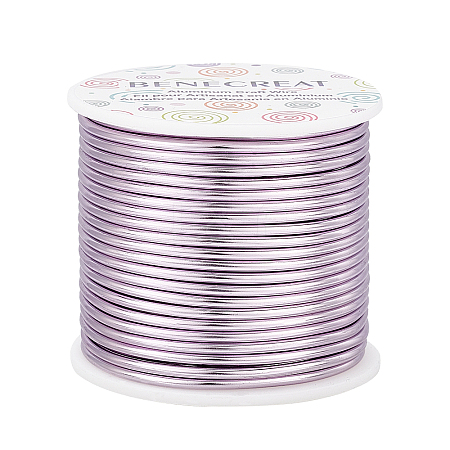 Round Aluminum Wire AW-BC0001-2.5mm-25-1