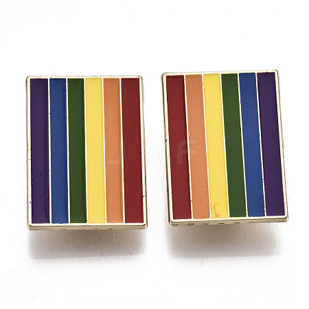 Alloy Brooches LS-JEWB-S011-051-1