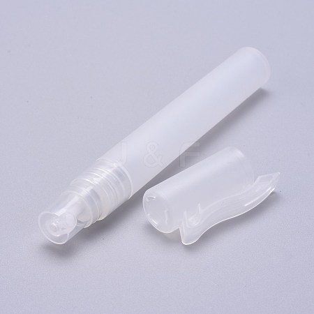 Plastic Spray Bottles X-MRMJ-WH0056-56A-1