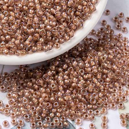 MIYUKI Round Rocailles Beads SEED-X0055-RR3734-1