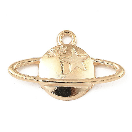 Alloy Pendants LS-FIND-E041-12KCG-1