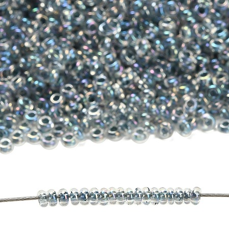 TOHO 11/0 Demi Round Beads Y-SEED-DR11-0773-1