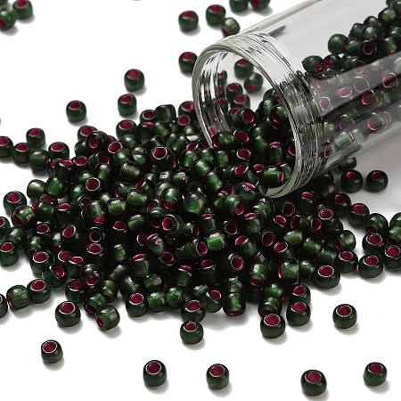 TOHO 6/0 Round Beads SEED-XTR06-2204-1