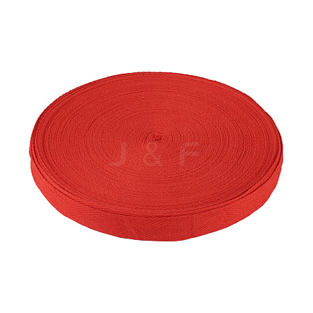 Cotton Twill Tape Ribbons OCOR-TAC0008-24B-1