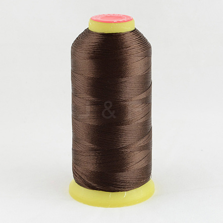 Polyester Sewing Thread WCOR-R001-0.6mm-02-1