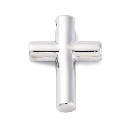 304 Stainless Steel Pendants STAS-G354-03P-1