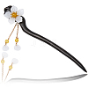Wood Hair Sticks OHAR-WH20021-001A-6