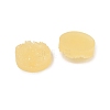 Transparent Resin Decoden Cabochons RESI-XCP0002-71B-2