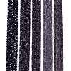 Electroplate Glass Beads Strands EGLA-A044-T2mm-A15-2