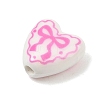 Handmade Porcelain Beads PORC-Z007-03B-2