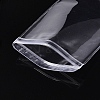 Transparent Plastic Zip Lock Bags ABAG-T011-03B-2