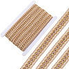12M Braided Polyester Ribbons SRIB-WH20007-01A-1
