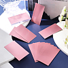 20Pcs Aluminum Heat Transfer Film Crafts DIY-NB0006-37A-4