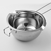 201 Stainless Steel Double Boiler Pot TOOL-WH0080-62-2