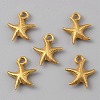 Ocean Theme Alloy Pendants FIND-WH0417-86C-2