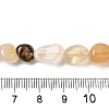 Natural Agate Beads Strands LS-G-G146-A38-01-4