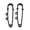 304 Stainless Steel Kilt Pins with 2 Loops STAS-K252-05A-M-3