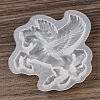 DIY Silicone Pendant Molds SL-CBA4EBF-01B-5