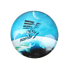 Starry Sky Printed Glass Half Round/Dome Cabochons GGLA-N004-10mm-D-2