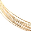 Brass Craft Wire CWIR-D001-01F-G-3