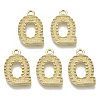 Alloy Pendants LS-PALLOY-N157-002Q-NR-1