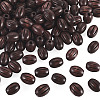 Wood European Beads WOOD-TA0003-09C-2