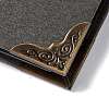 DIY Hardcover Paper Scrapbook Photo Album LS-DIY-A036-06A-5