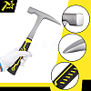 4Pcs Geological High-carbon Steel Hammer TOOL-WA0001-07-3