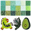 DIY Findings Kits DIY-PA0001-90A-1