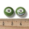 Handmade Porcelain Beads PORC-L080-B12-3