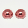 UV Plated Acrylic Beads PACR-Q117-14mm-01-1