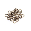 Metal Open Jump Rings FS-WG47662-70-1