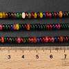 Natural Agate Beads Strands G-L635-A01-4x2mm-02-6