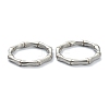 304 Stainless Steel Linking Rings STAS-P279-01B-P-2