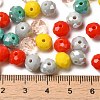 Glass Beads EGLA-A034-SM8mm-44-4