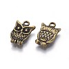 Zinc Tibetan Style Alloy Pendants LS-PALLOY-A14923-AB-FF-2
