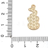 Alloy Pendants AL-CBAC700-04B-3