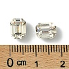 Preciosa® MAXIMA Crystal Fancy Stones Y-PRC-FD8-00030-235-3