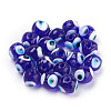 Handmade Lampwork Beads DT248J-3-1