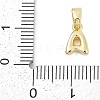 26Pcs Brass Charms KK-G522-54-G-4