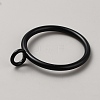Iron Curtain Ring with Eyelets IFIN-WH0071-36EB-2