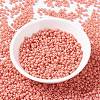 MIYUKI Round Rocailles Beads SEED-G008-RR4464-2