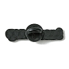 Black Alloy Brooches JEWB-O013-15E-EB-2