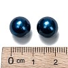 ABS Plastic Beads SACR-R780-10mm-Z37-4