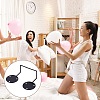 8 Bags Iron Mattress Anti-slip Fixator AJEW-GO0004-61-4