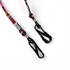 Polyester Eyeglasses Chains AJEW-WH0223-24E-2
